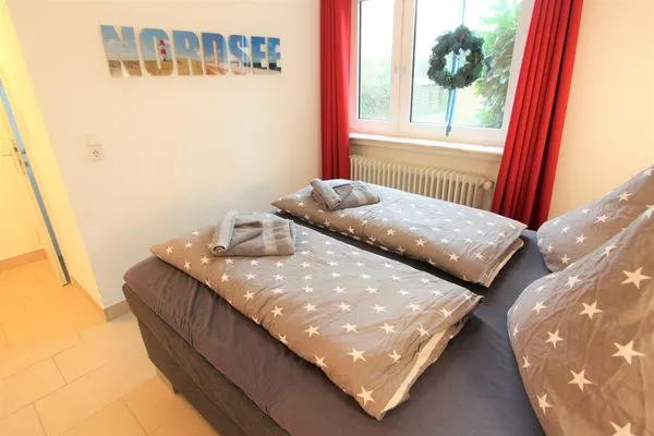   Möwenweg 2b - Nr. 9 Silbermöwe