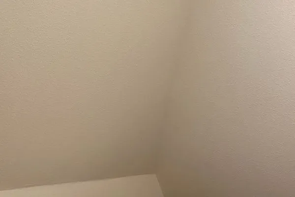 Schlafzimmer  Hus op de Wurth Ferienwohnung Seeblick