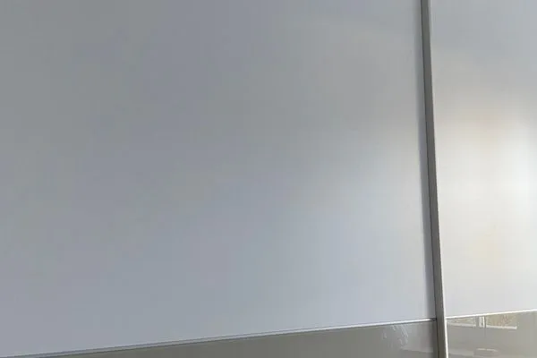 Schlafzimmer  Hus op de Wurth Ferienwohnung 9