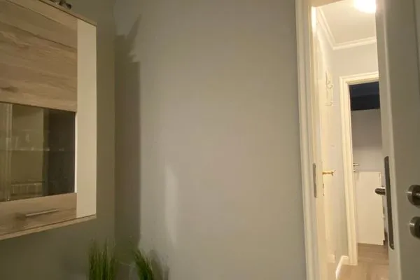 Wohnzimmer  Seeschlößchen Ferienwohnung 4