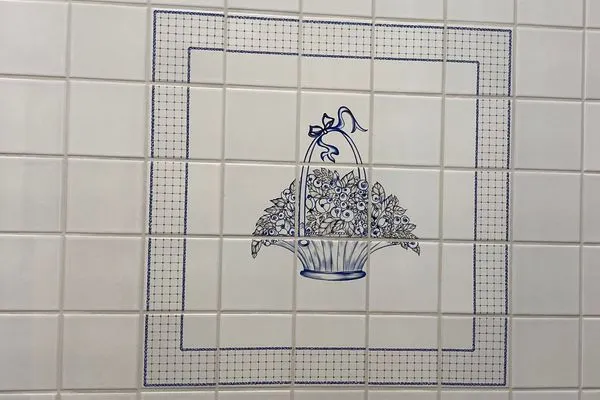 Badezimmer  Seeschlößchen Ferienwohnung 5