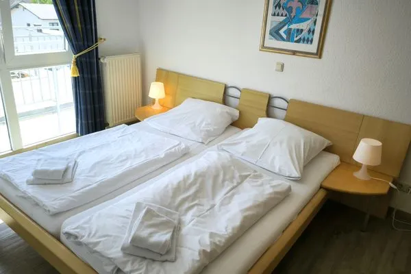 Schlafzimmer  Mecklenburg 16