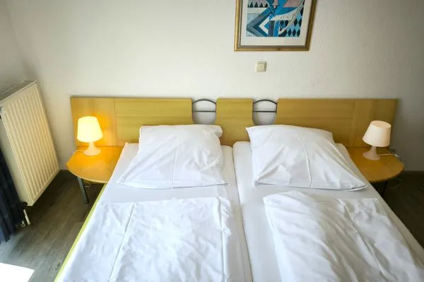 Schlafzimmer  Mecklenburg 16