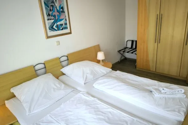 Schlafzimmer  Mecklenburg 16