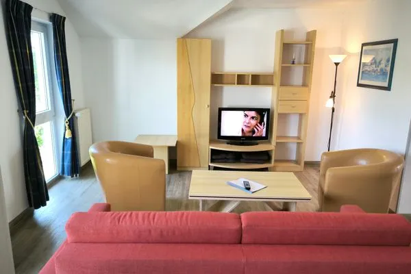 Wohnzimmer  Mecklenburg 16