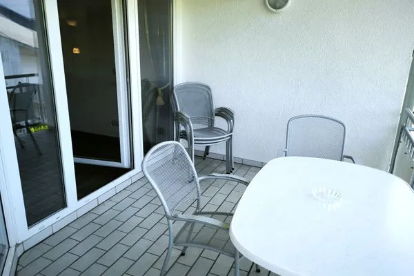 Badezimmer  Mecklenburg 16