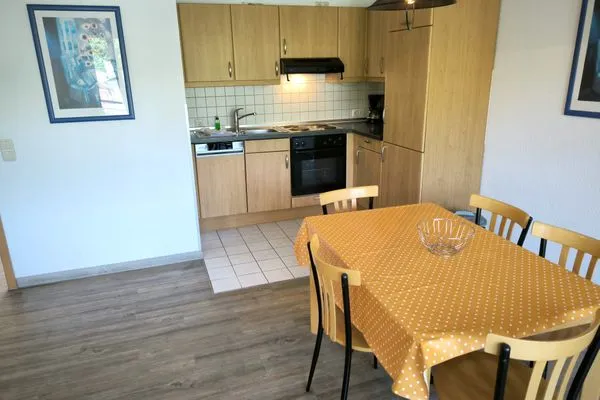 Küche / Küchenzeile  Mecklenburg 16