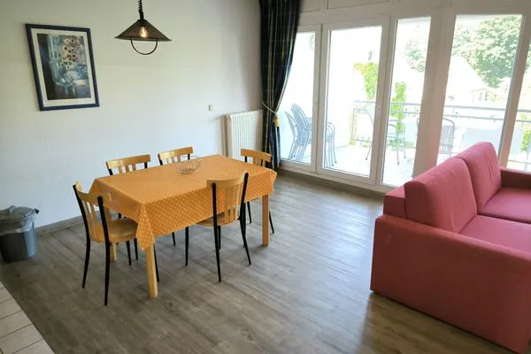 Wohnzimmer  Mecklenburg 16