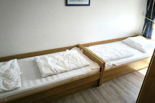 Schlafzimmer  Mecklenburg 16