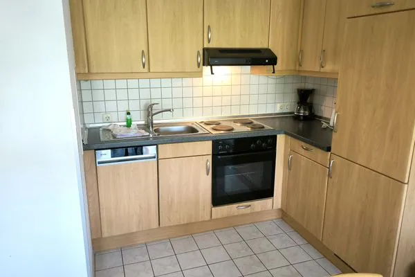 Küche / Küchenzeile  Mecklenburg 16