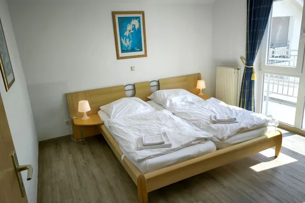 Schlafzimmer  Mecklenburg 14