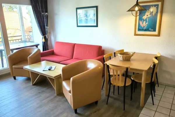 Wohnzimmer  Mecklenburg 14