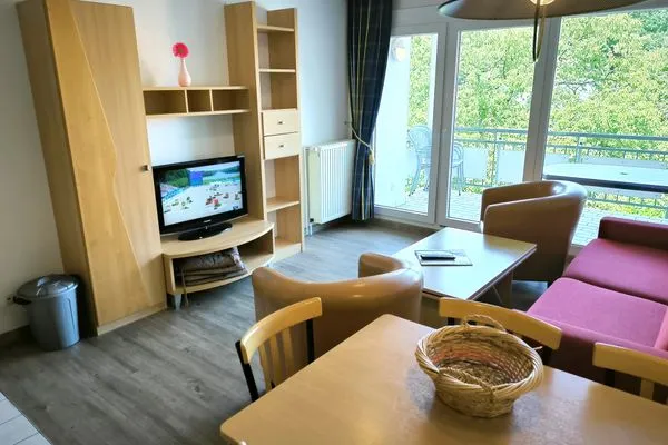 Wohnzimmer  Mecklenburg 14