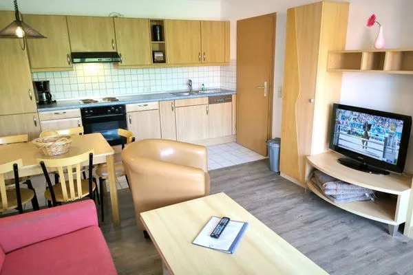 Wohnzimmer  Mecklenburg 14