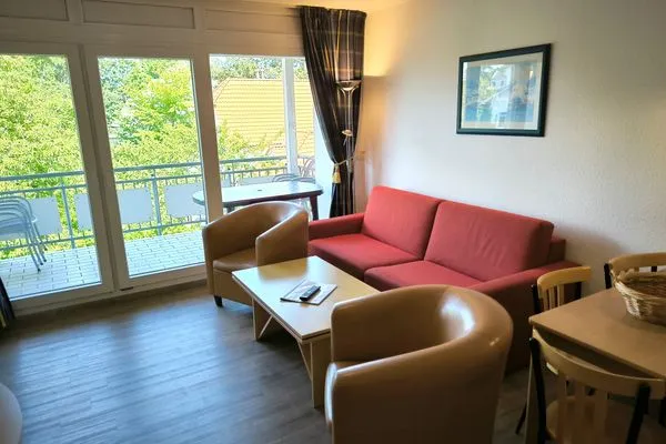 Wohnzimmer  Mecklenburg 14