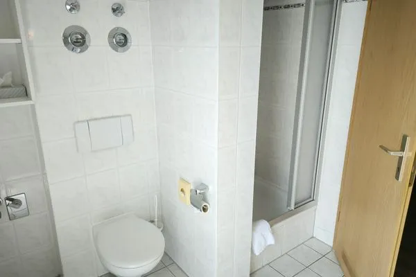 Badezimmer  Mecklenburg 14