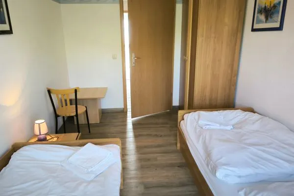 Schlafzimmer  Mecklenburg 14