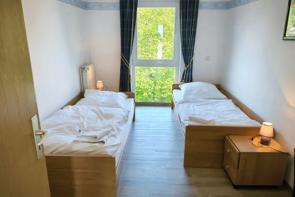 Schlafzimmer  Mecklenburg 14