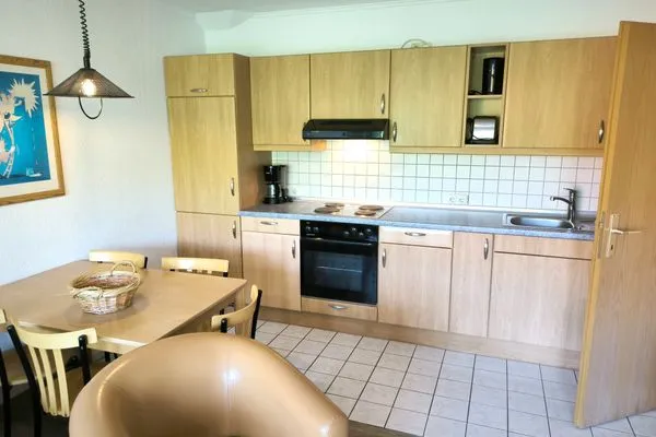 Küche / Küchenzeile  Mecklenburg 14