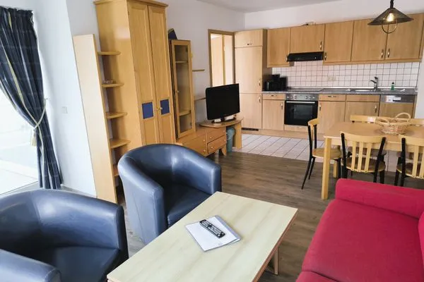 Wohnzimmer  Mecklenburg 12