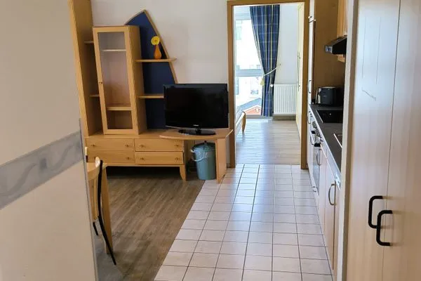 Küche / Küchenzeile  Mecklenburg 12