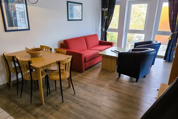 Wohnzimmer  Mecklenburg 12