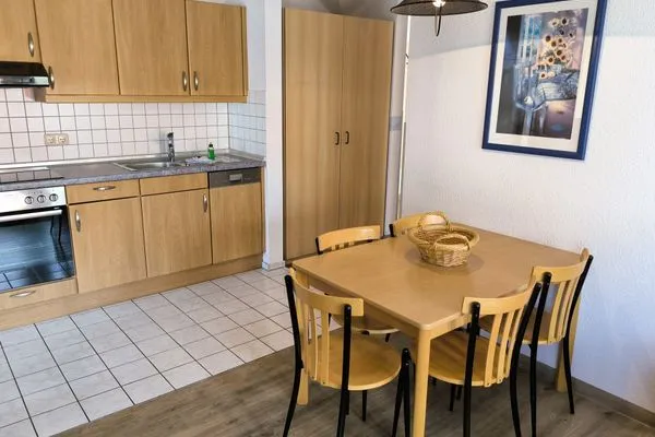 Küche / Küchenzeile  Mecklenburg 12