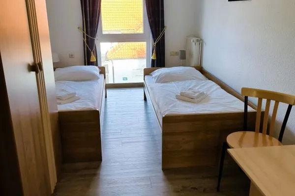 Schlafzimmer  Mecklenburg 12