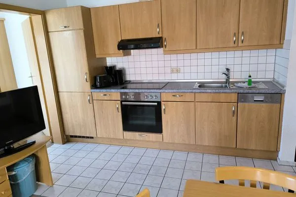 Küche / Küchenzeile  Mecklenburg 12