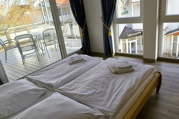 Schlafzimmer  Mecklenburg 12