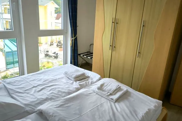 Schlafzimmer  Mecklenburg 11