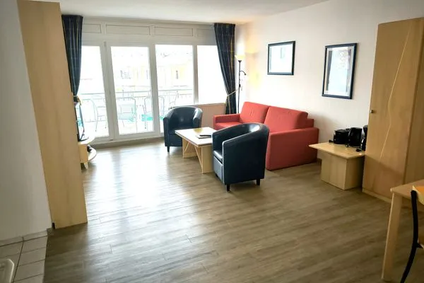 Wohnzimmer  Mecklenburg 11