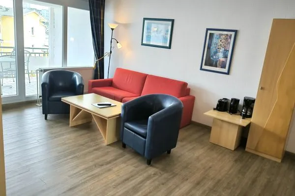 Wohnzimmer  Mecklenburg 11