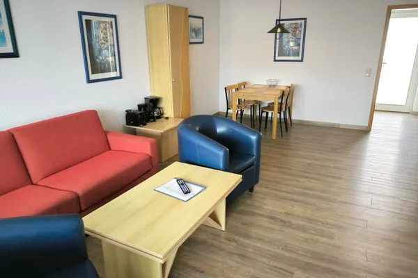 Wohnzimmer  Mecklenburg 11