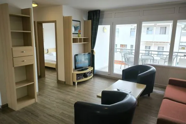 Wohnzimmer  Mecklenburg 11