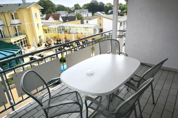 Balkon  Mecklenburg 11