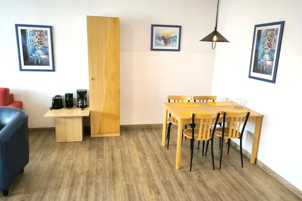 Wohnzimmer  Mecklenburg 11