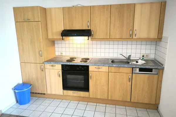 Küche / Küchenzeile  Mecklenburg 11