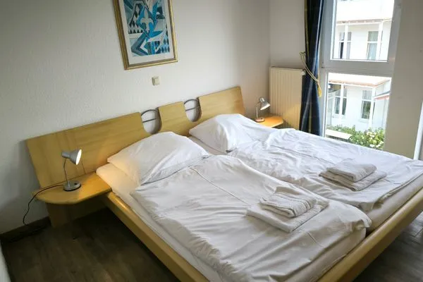 Schlafzimmer  Mecklenburg 11