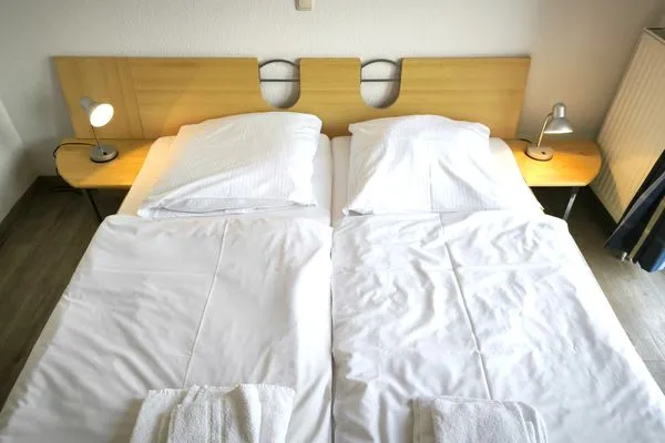 Schlafzimmer  Mecklenburg 11