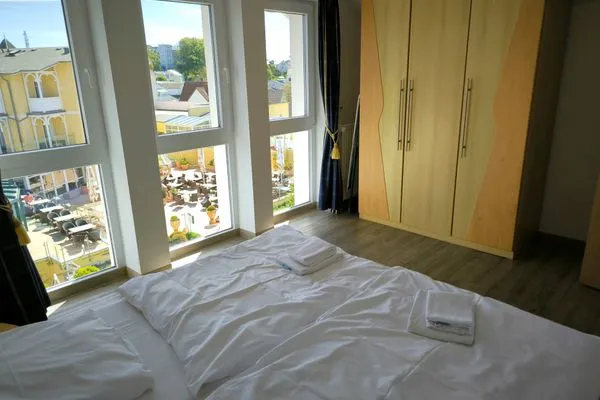 Schlafzimmer  Mecklenburg 10