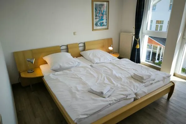 Schlafzimmer  Mecklenburg 10