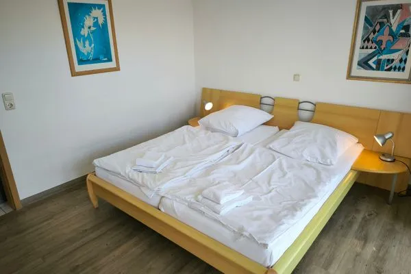 Schlafzimmer  Mecklenburg 10