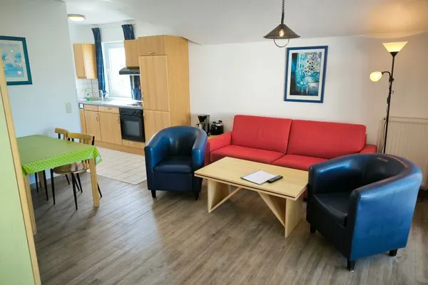 Wohnzimmer  Mecklenburg 10