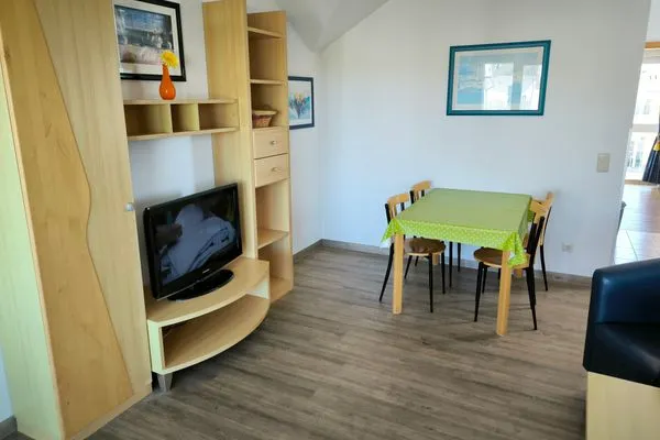 Wohnzimmer  Mecklenburg 10