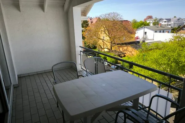 Balkon  Mecklenburg 10