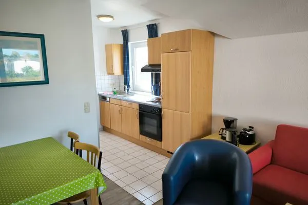 Wohnzimmer  Mecklenburg 10