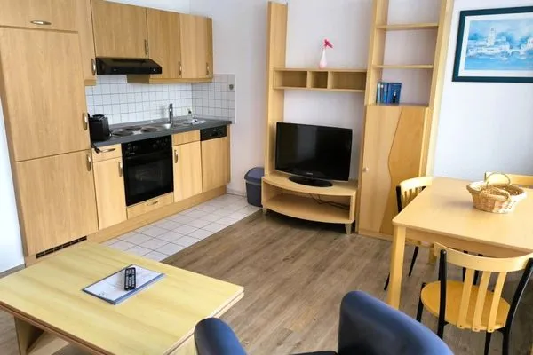 Wohnzimmer  Mecklenburg 09