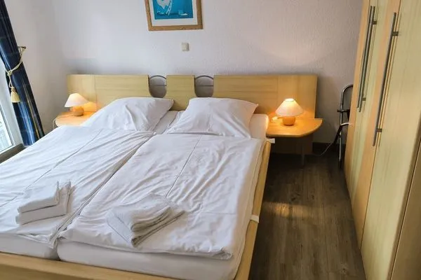 Schlafzimmer  Mecklenburg 09