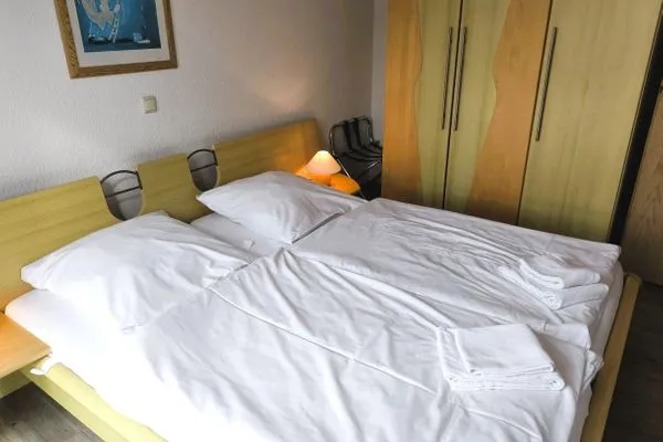 Schlafzimmer  Mecklenburg 09